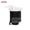 high quality Fuel Filter OEM 15310-81A00 For Suzuki Jimny SN413 1.3L 1999-2017 Fuel filter 1531081A00