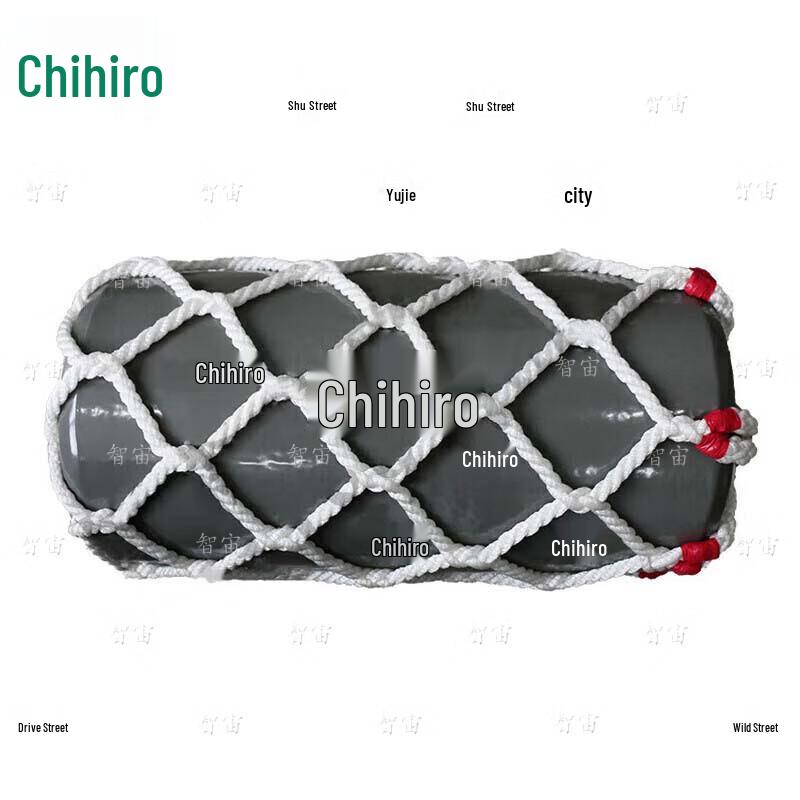 ZhiZhou Marine Boat Fenders & Buoys