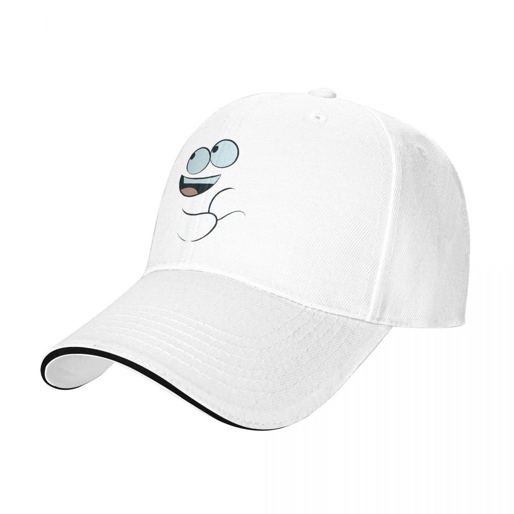 Fosters Home For Imaginal Friends Breathable Design Cap Male Hats For Men Womens Baseball Cap