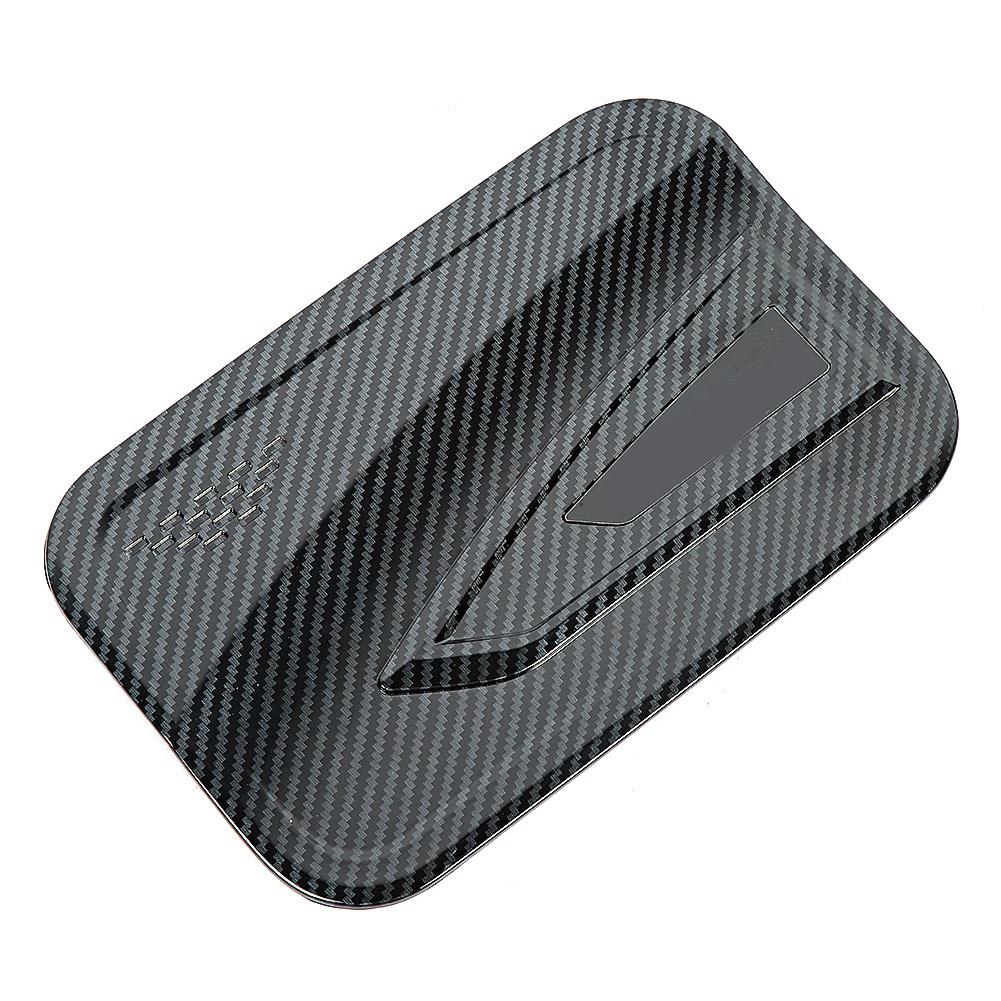 

Car Modified Fuel Tank Cap Cover Trim Fit for HYUNDAI GRAND STAREX (H1) 2019