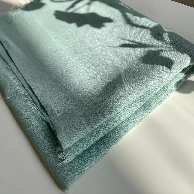 280cmx100cm Pure Linen Fabric for Sewing Quilting Fabrics DIY Crafts Bags Baby Clothing Dress Bedding Sets Handmade Sewing