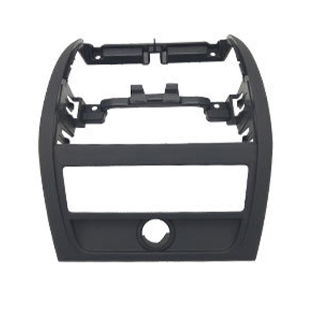 Car Rear AC Conditioner Vent Grille Outer Frame Replacement For BMW 5 Series F10 F11 F18 520i 523i 525i 528i 535i