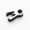 Aceoffix AC-02 CNC Aluminum Catcher Head Tube Buckle for Brompton Fork