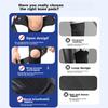 Li-Ning Knee Pads, Sports Meniscus, Running, for Men And Women, Basketball, Hiking Equipment, Shin Guards, Soccer, Patella, Squatting Knee Protectors