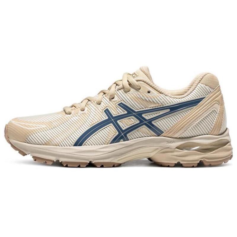 

Asics Женские кроссовки Gel Flux Cn Бело-синие 1012B632-250 35.5