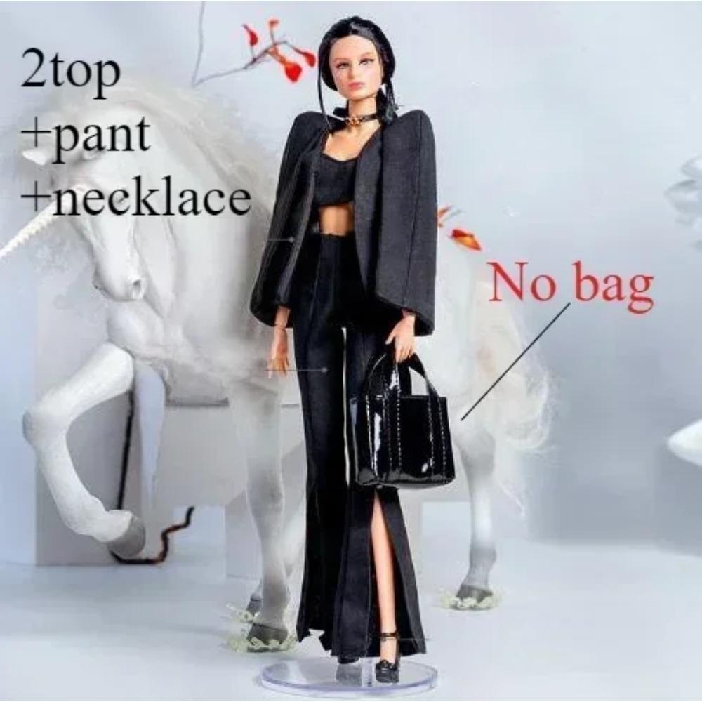 Designed styles Toy accessories gift dressess clothes for your BB Xianxian FR 1/6 scale dolls BBIKG358