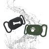Pet Locator Protective Cover Shockproof Silicone Case Washable Housing Shells Anti-lost Protector for Smarttag 2 Tracker