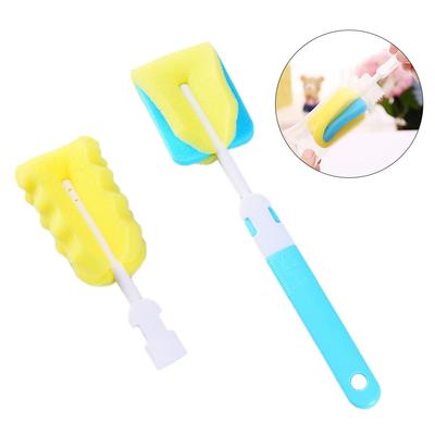 milk bottle cleaning brush