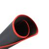 Mouse Pad Locking Edge Gaming Mouse Pad Anti Skid Wear Resistant Rubber Mouse Pad for Home Game