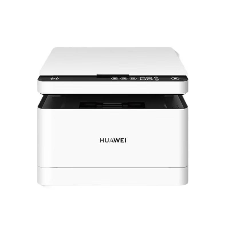 Huawei Black & White Laser Multifunction Printer CN plug (adapter included)