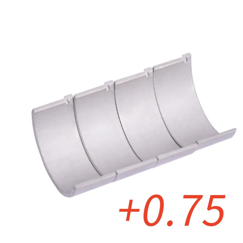 30mm Motorcycle Connecting Rod 92028-1492/4 Crankshaft Main Bearing for Kawasaki NINJA300 EX300 EX 300 ABS 2013-2017