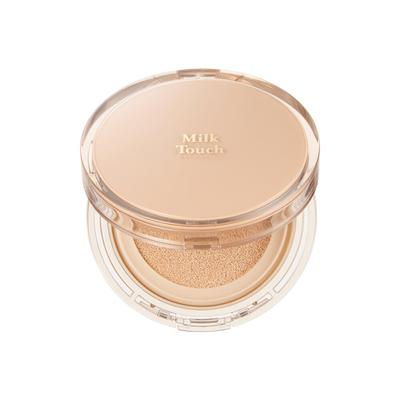 Long Lasting Velvet Glow Cushion