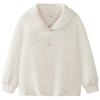 Kids' Girls' Long Sleeve Knit Sweatshirt