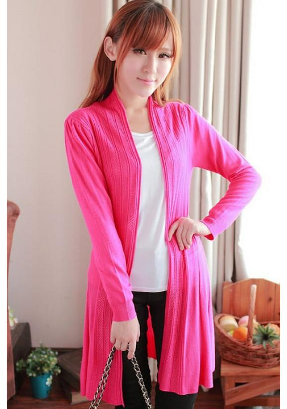 2026 Spring Knit Sweater