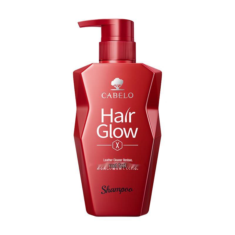 Kabeno Strong Anti-Hair Loss Shampoo