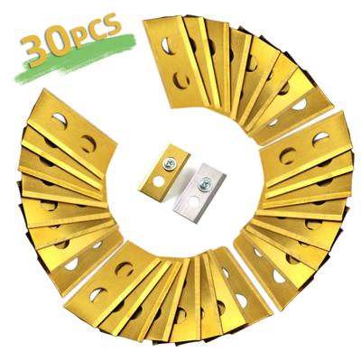 Zubehör für Elektrowerkzeuge – Rasenmäher-Messer