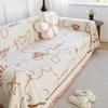 Sofa Towel Cover Cloth Sofa Cover Universal Cushion Thickened Full Cover Four Seasons Universal Sofa Carpet Cushion