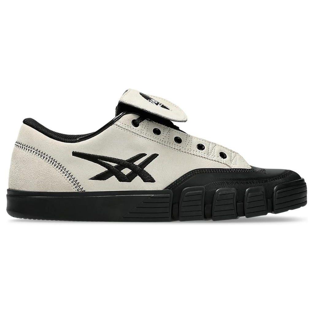 Asics Gel Flexkee Pro 2.0 Cream Black Men Sneakers 1201A979-101