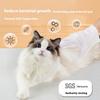 Pet Leave-in Gloves Cat Dog Bath Pet Wipes Bath-free Gloves Cleaning Dry Cleaning Deodorizing Pet Supplies
