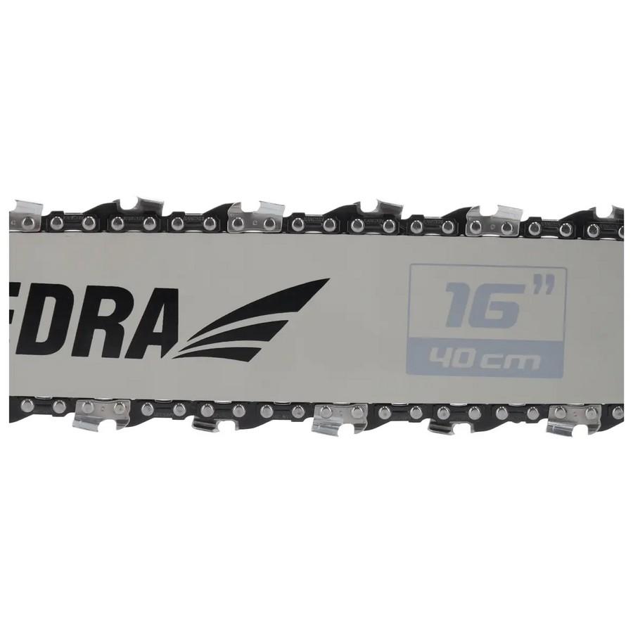 ELECTRIC CHAIN SAW 40CM 2400W - DED8701