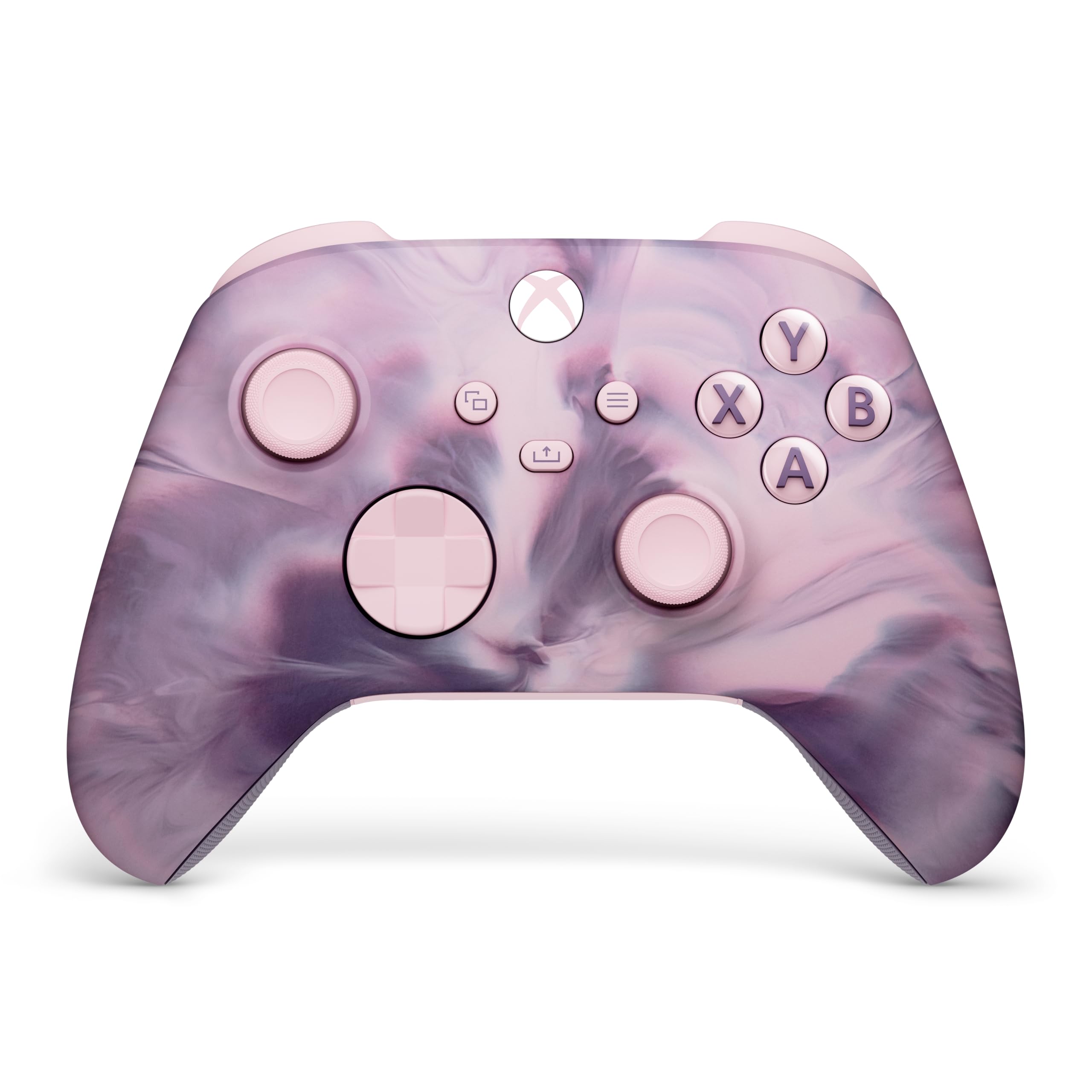 

Бездротовий контролер Xbox (Dream Vapor)