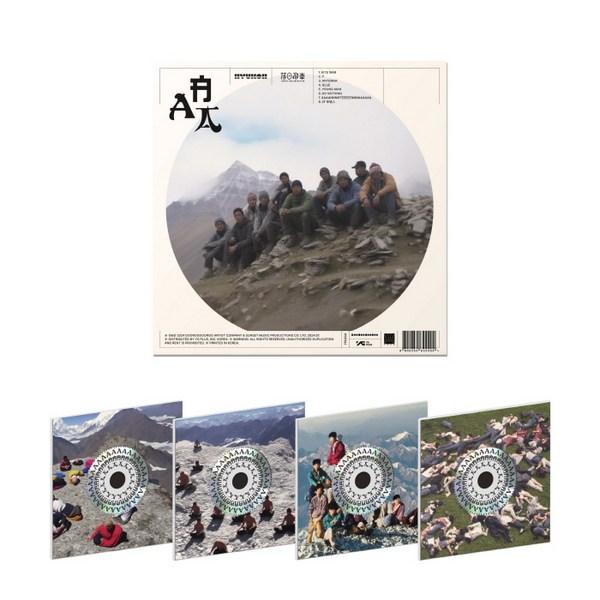 

Hyukoh Sunset Rollercoaster Project Album HYUKOH Sunset Rollercoaster AAA
