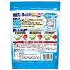 Lion Chemical Bulk Purchase Pikus Dishwasher Detergent W Enzyme Power Measuring Spoon 650g x 3 Pack (Approximately 432 Uses) Powder Unscented