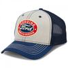 Șapcă Snapback cu Patch Ford Piese și Service Originale