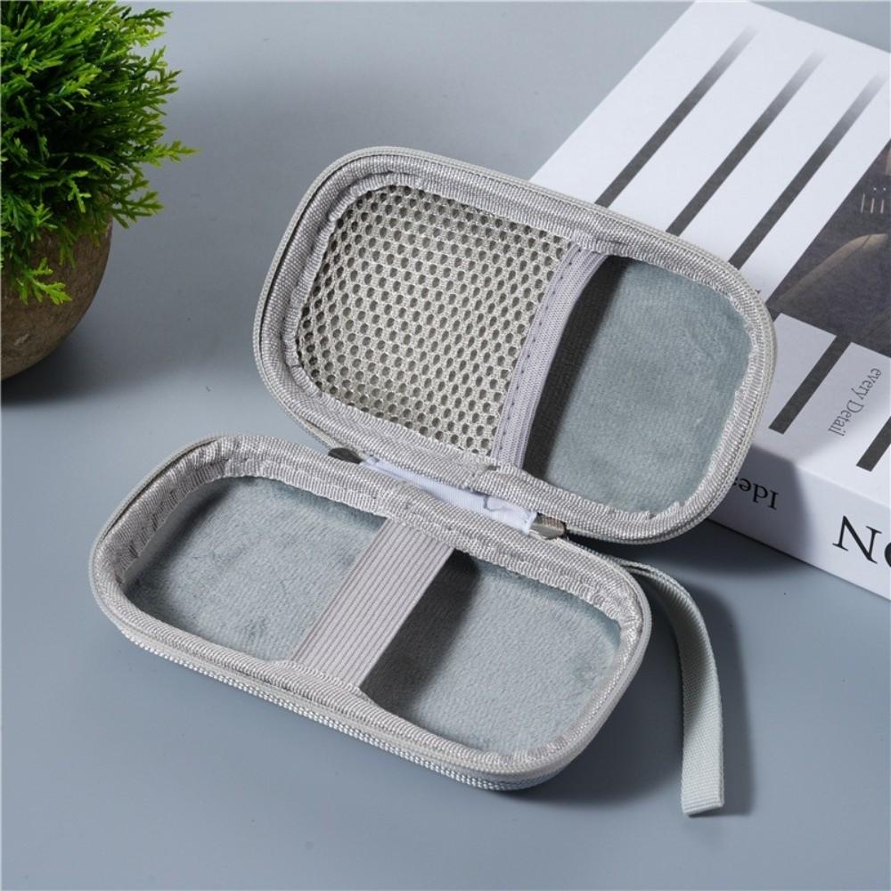 New EVA Cameras Storage Bag Hard Shell Shockproof Digital Camera Case Waterproof Dictionary Pen Storage Holder Travel