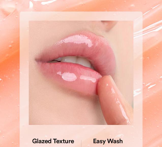 [TOCOBO] Vita Glazed Lip Mask 20ml ( One or Two )
