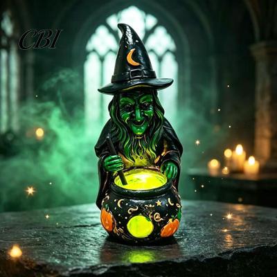 Feestviering – Halloween accessoires