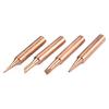 D Package Content Solder Tips Specifications M T Welding Tool Pcs Pure Copper Soldering Iron Tips And Use Tips