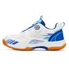 Children'S Badminton Shoes Boys And Girls Outdoor Sports Training Lightweight Non-Slip Breathable Mesh Sneakers