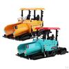 Alloy Tracked Paver Construction Toy for Kids