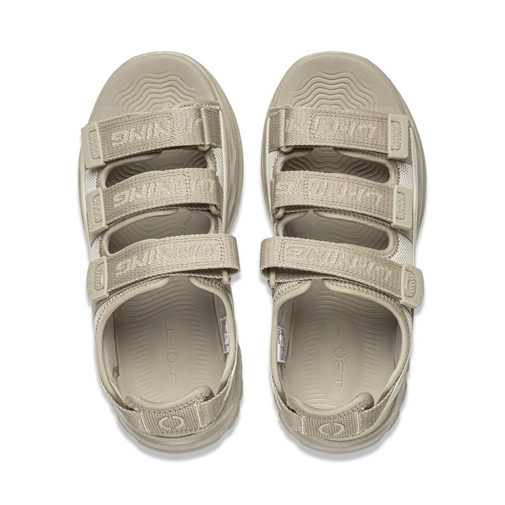 Li Ning SOFT COCA Sandal Unisex AGUW009-3