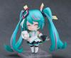 Nendoroid Character Vocal Series 01 Hatsune Miku MIKU EXPO 10th Anniversary plastic painted action figure Ver. Non-scale