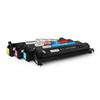 Compatible TN214 Toner Cartridge Set for Konica Minolta Bizhub Printers