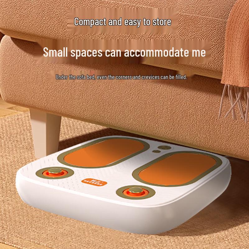 HEZHENG HZ-IFT-5 Foot Massager CN plug (adapter included)