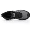 Steel Toe Safety Work Boots High-Top Anti-Impact Anti-Puncture Durable Construction Mining Industrial Use