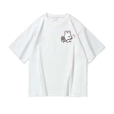 Üst giysisi – T-shirtler