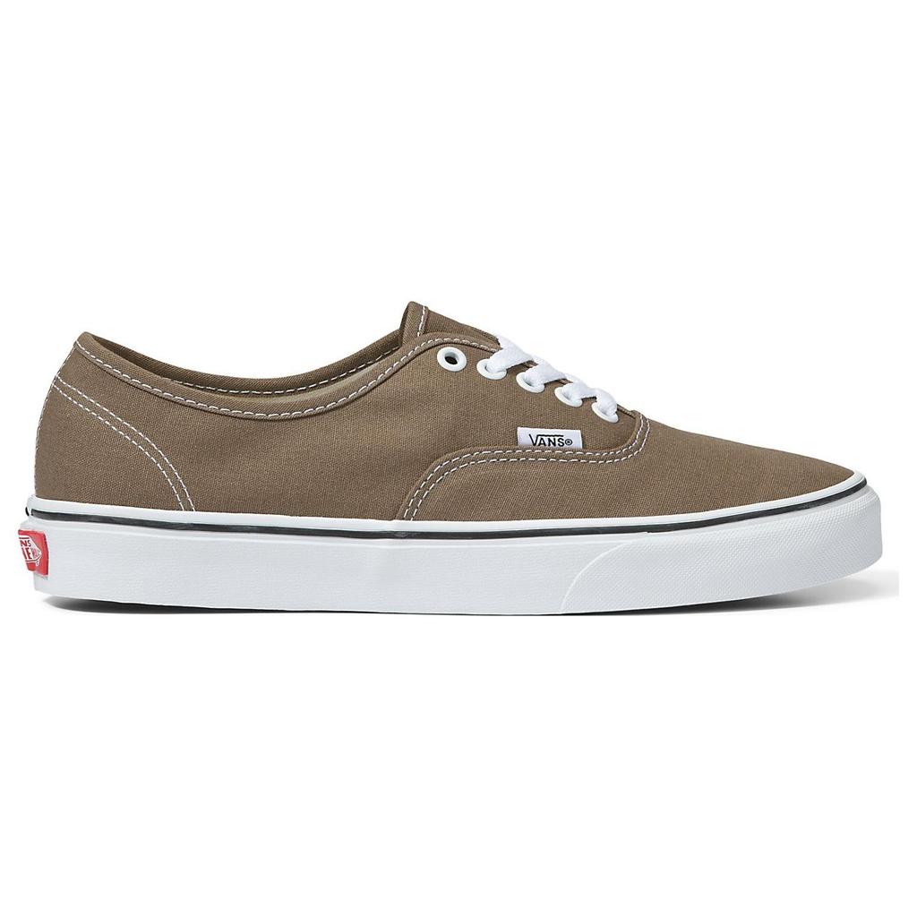Vans Autentická teorie barev - Ořechové unisex tenisky hnědé VN0A5JMP1NU