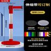 Stainless Steel Retractable Belt Barrier