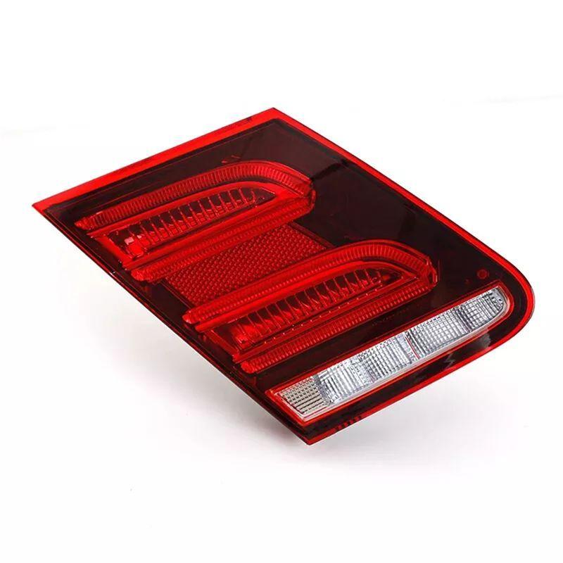 Powerful Car Rear Inner Tail Light Brake Lamp For Mercedes Benz E-Class W212 2013-2016 Trunk Lid Taillight