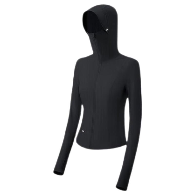 Beneunder Women s Cooling Slim Fit Sun Protection Jacket M