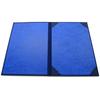 Certificate File Cloth / A4 / Navy FSH-A4B