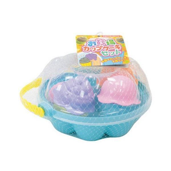 Japan Ikeda Kogyo Company Toy Sand Play Set