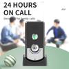 Wireless Voice Intercom Long Range Two Way Communicate Voice Call Intercom System for Home Intercoms Wireless