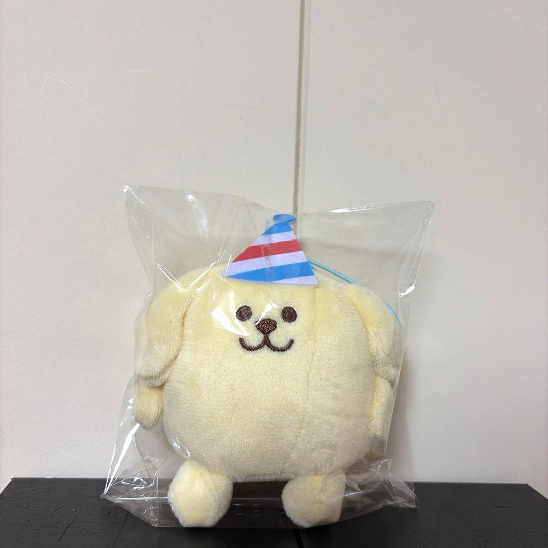[New and unused] Swimmer SWIMMER x Sanrio Mascot Pompompurin