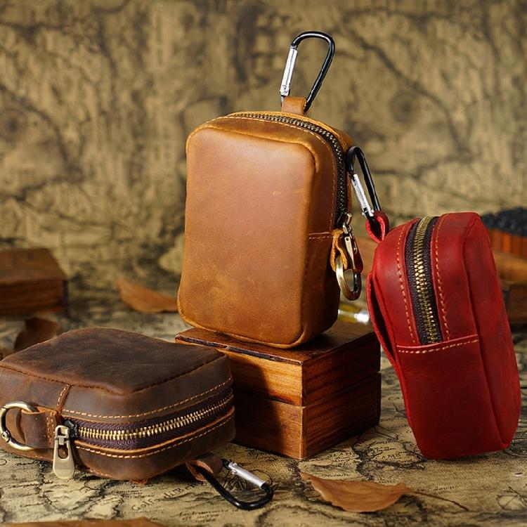 Military Mini Pouches Fanny Pack Key Coin Purse Wallets Hunting Tool Storage Bag