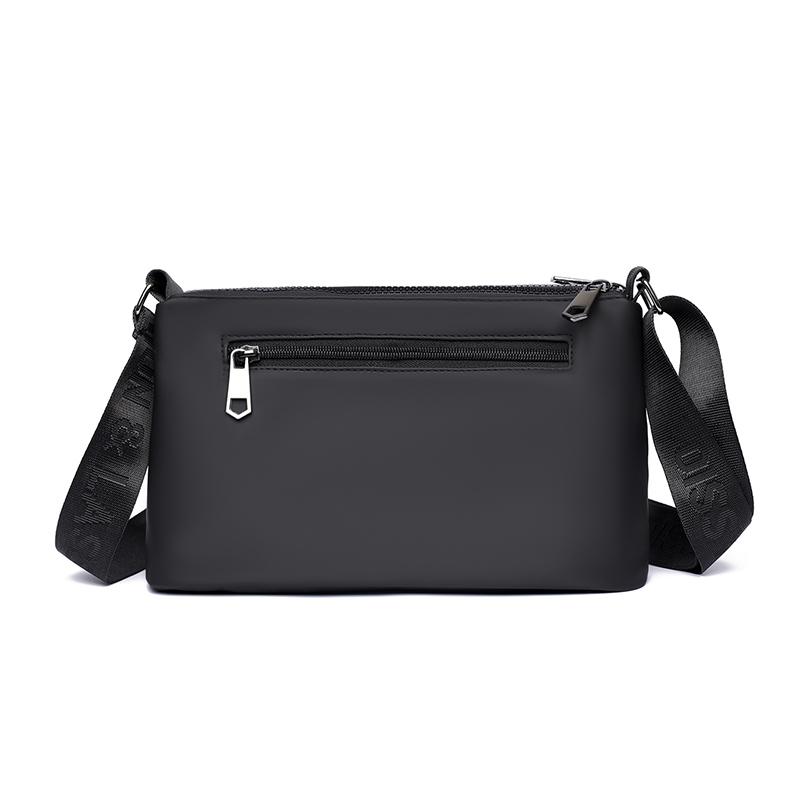 Men's Bag Crossbody Bag Sport Large Capacity Shoulder Bag